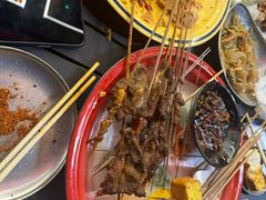 -北丐先生·野馄饨烧烤(长宁龙之梦店)