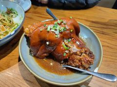 -金掌勺·锅包肉(双榆树店)