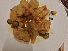 -鹿鸣春饭店(总店)