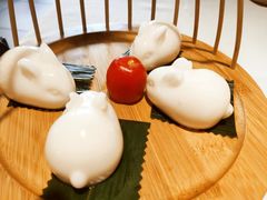 -味可道美食坊(福基路店)