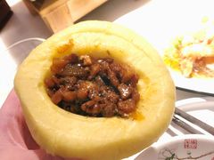 -绿茶餐厅(千岛湖银泰城店)