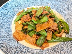 -梅山饭店-餐厅(梅山路店)