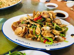 -梅姐海鲜餐厅(水头海鲜街店)