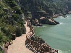 -楠溪江风景名胜区