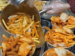 -味子夫鸡柳(解放碑总店)