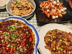 -玉桥餐厅(天坛店)