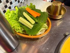 -釜山火炉·海鲜烤肉(紫藤路店)