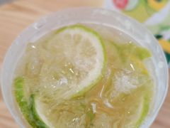 -丘大叔柠檬茶(乐峰广场分店)
