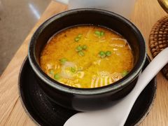蟹粉蒸蛋-苏小柳点心·手作小笼包(新街口分院店)