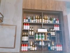 -老铁岭·涮肚烧烤(太原街店)