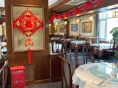 大堂-惠丰堂饭庄·烤鸭·京味菜(西北旺·唐家岭店)