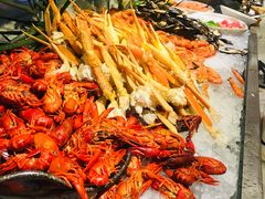 -上海南新雅大酒店