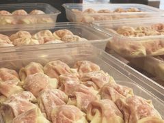 生馄饨-老温州馄饨担(东游大厦店)