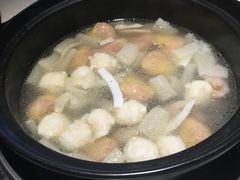 -百年果林椰子鸡(中洲店)