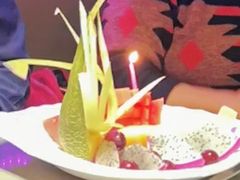 -海底捞火锅(曹安公路店)