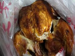 老王头烧鸡-老王头烤鸡(建大四小区店)