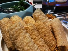 -斯普汇生蚝牛排馆(中骏世界城店)