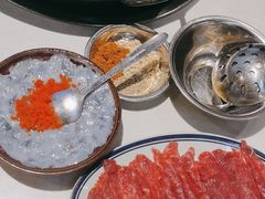 -憨铁匠老火锅(龙岗万科里店)