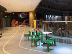 -海底捞火锅(龙湖金沙天街店)