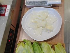 -蝎王府羊蝎子(西直门店)