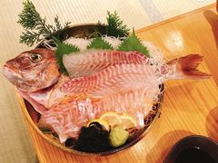 -ジャンボ釣船 つり吉(新世界店)