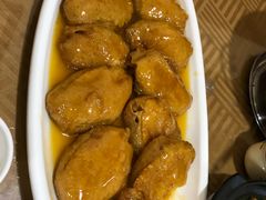 茄盒-同兴半盆菜酒家(打浦路店)