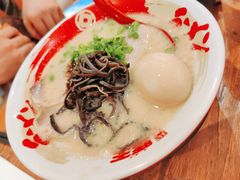 -豚王拉面(澳门银河店)