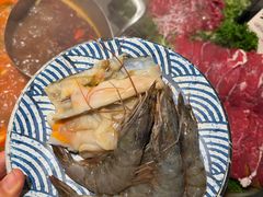 -楠小云·云南鲜菌·鲜牛自助火锅(九眼桥店)