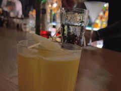 -LAMP BAR 水烟音乐酒吧