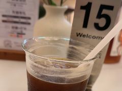 -向森咖啡·蛋糕·简餐