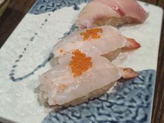 -大雄寿司(中华广场店)