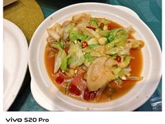 -和源祥·日照菜扛把子(万平口一店)