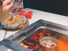 农家小酥肉-香天下·四川火锅(安镇大润发店)