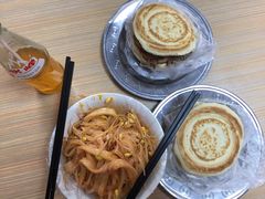 -蘇家肉夹馍