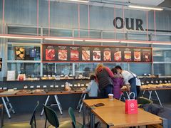 -OUR Bakery(三里屯太古里店)