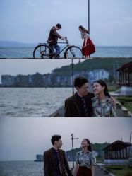 点击看大图 -Mu慕婚纱摄影·超级工作室