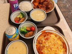 -澳门地道葡国餐