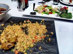 -成都钓鱼台精品酒店-品聚·成都餐厅