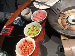 -索溪山寨·湘西饮食文化博物馆(标志门店)