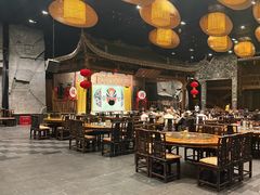 -顺兴老茶馆·精品川菜(世纪城店)