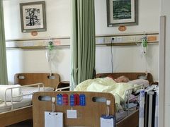 -上海爱以德护理院·康复(宝山院)