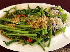 -BAI BUA RESTAURANT