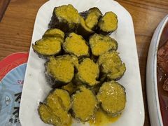 芥末墩-砂锅李(九江路店)