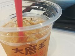 -永和大王(浦东国际机场店)