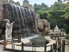 -南湾湖