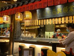 -南京大牌档(凯德大峡谷店)