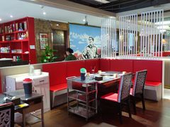 大堂-重庆大队长火锅(凤城八路店)