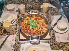 -黄记煌三汁焖锅(渝北金港国际店)