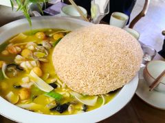-炉之恋LUZHILIAN(芙蓉汉城总店)