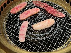 -谷牛日式烤肉(宝山U天地店)